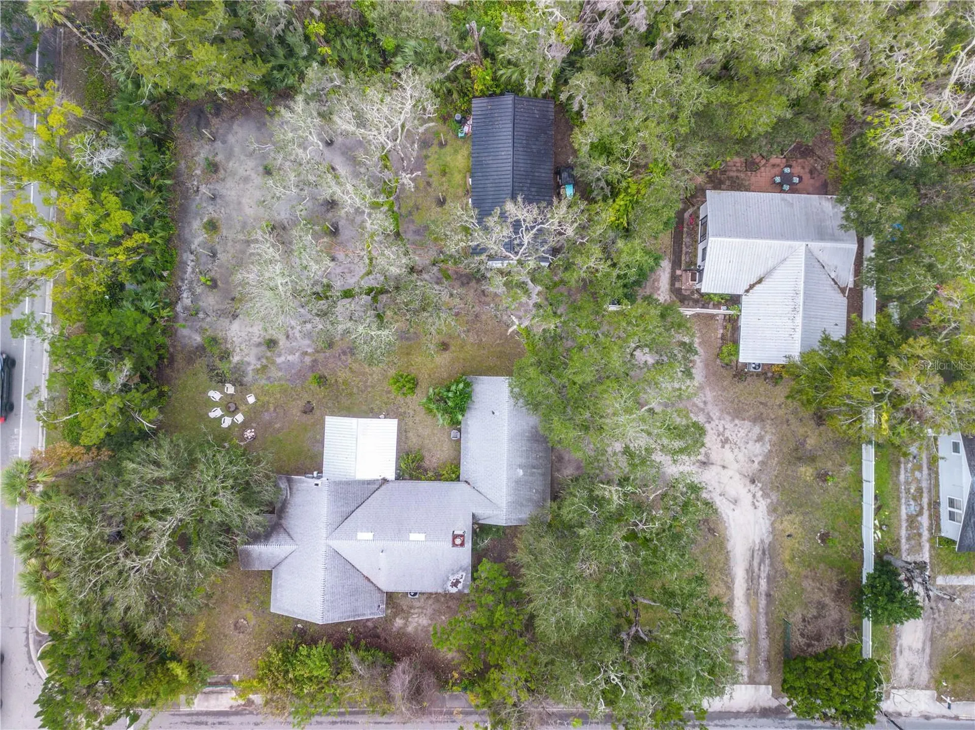 801 Canal Street New Smyrna Beach FL 32168
