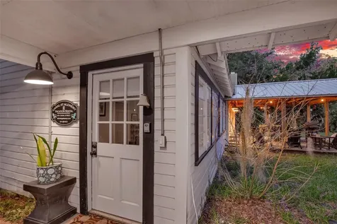 801 Canal Street New Smyrna Beach FL 32168