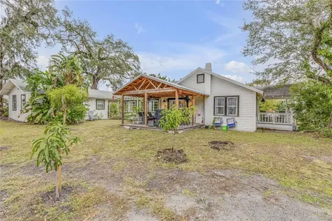 801 Canal Street New Smyrna Beach FL 32168