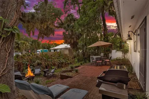 801 Canal Street New Smyrna Beach FL 32168