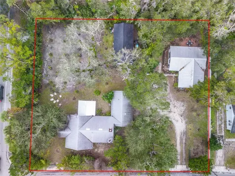 801 Canal Street New Smyrna Beach FL 32168
