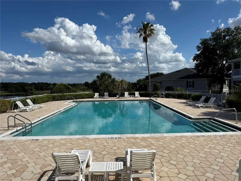 3011 Hemingway Circle Haines City FL 33844