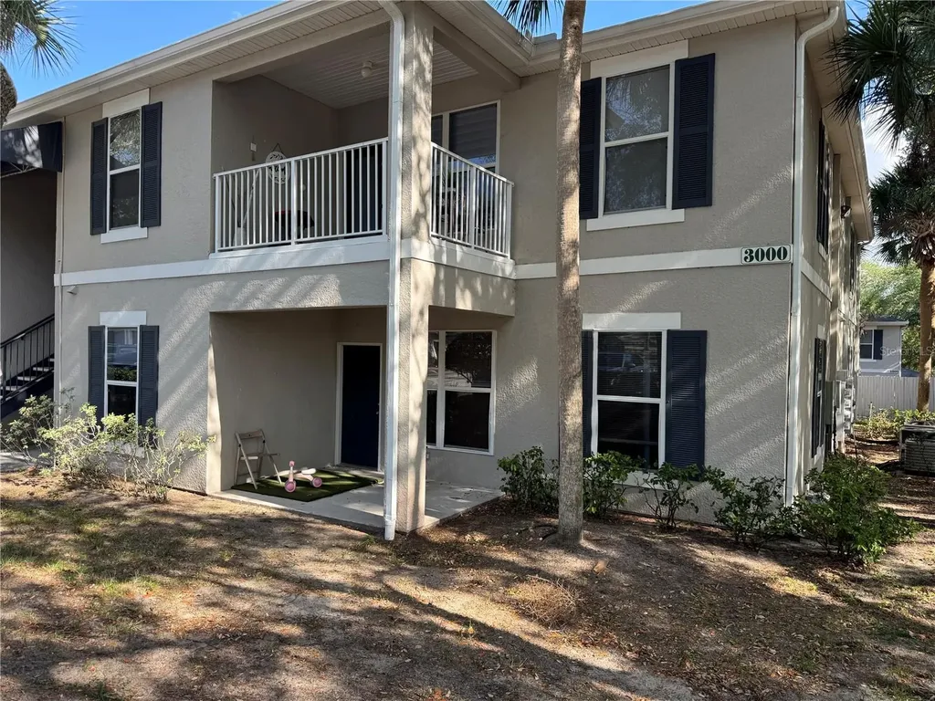 3011 Hemingway Circle Haines City FL 33844