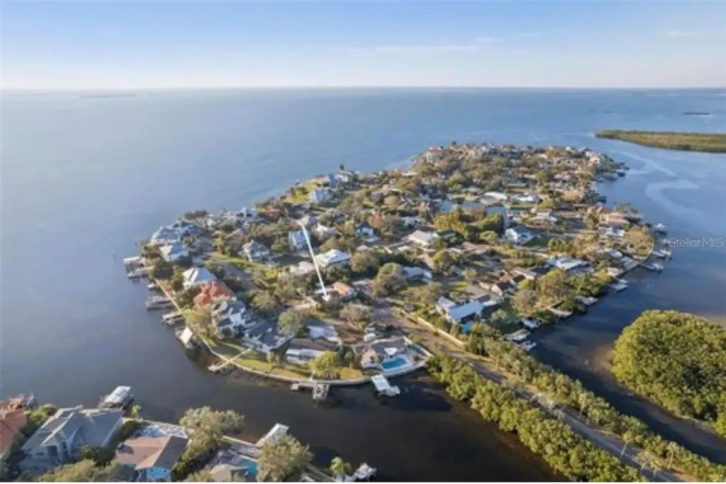 100 Augusta Avenue Palm Harbor FL 34683