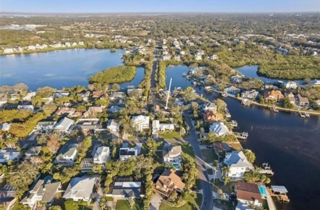 100 Augusta Avenue Palm Harbor FL 34683