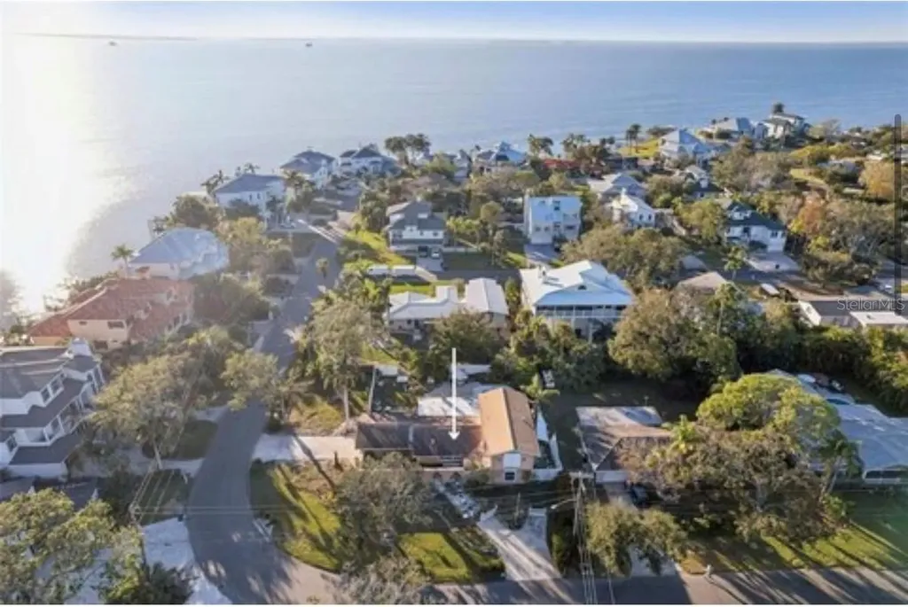 100 Augusta Avenue Palm Harbor FL 34683