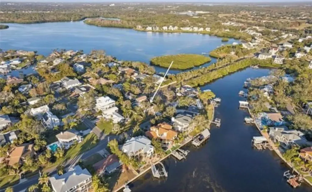 100 Augusta Avenue Palm Harbor FL 34683
