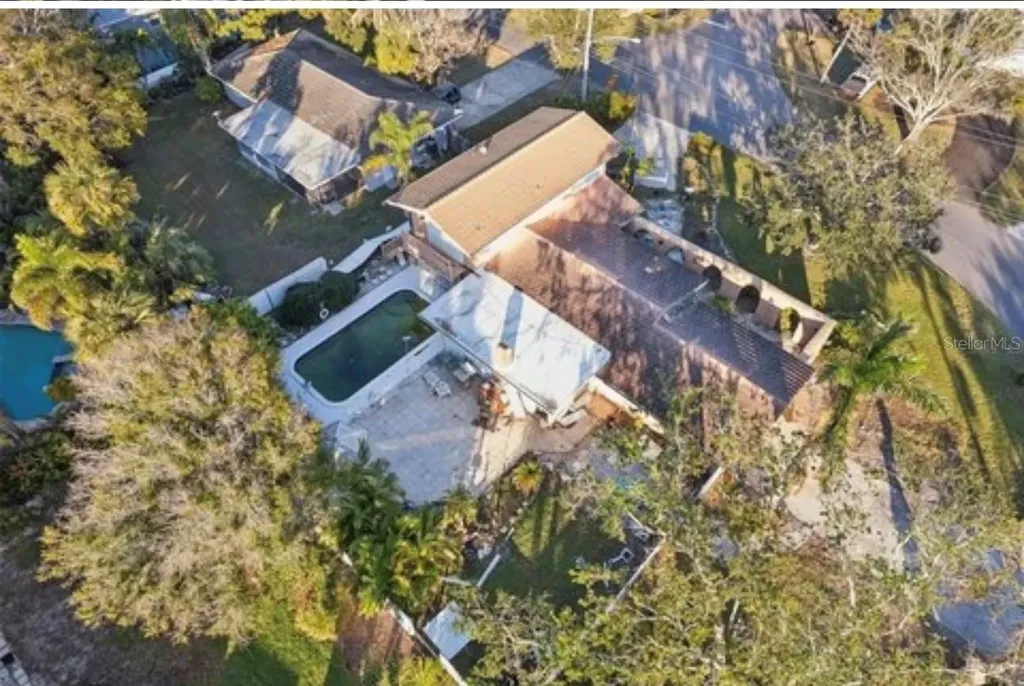 100 Augusta Avenue Palm Harbor FL 34683