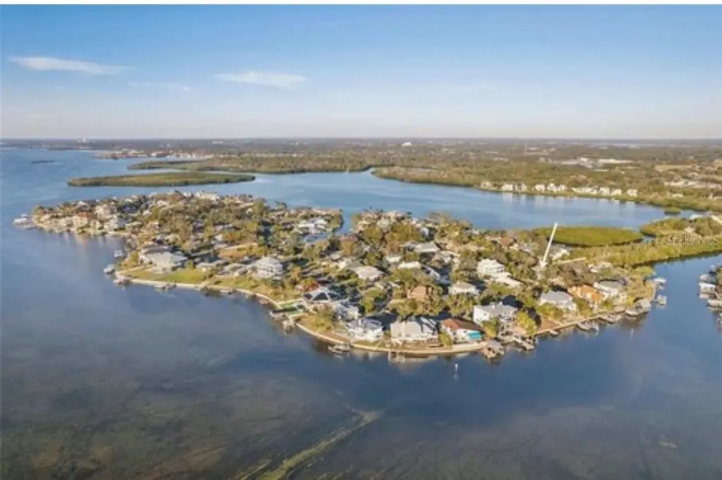 100 Augusta Avenue Palm Harbor FL 34683
