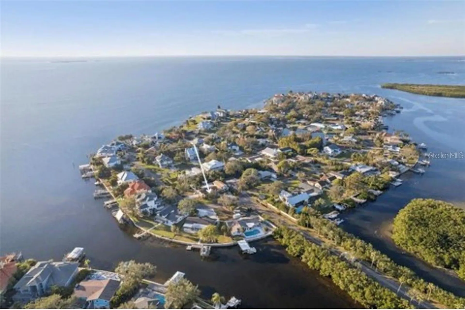 100 Augusta Avenue Palm Harbor FL 34683