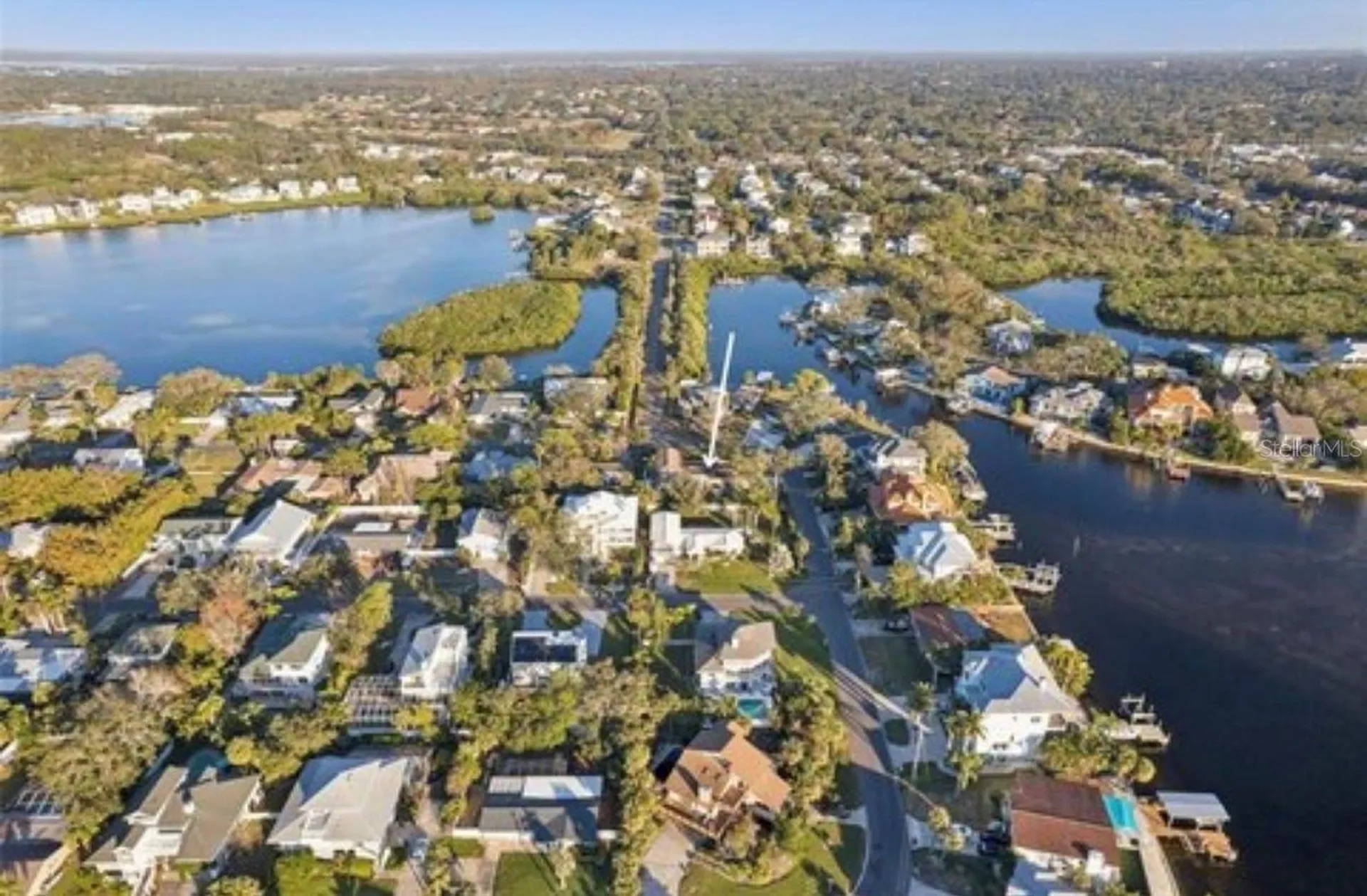 100 Augusta Avenue Palm Harbor FL 34683