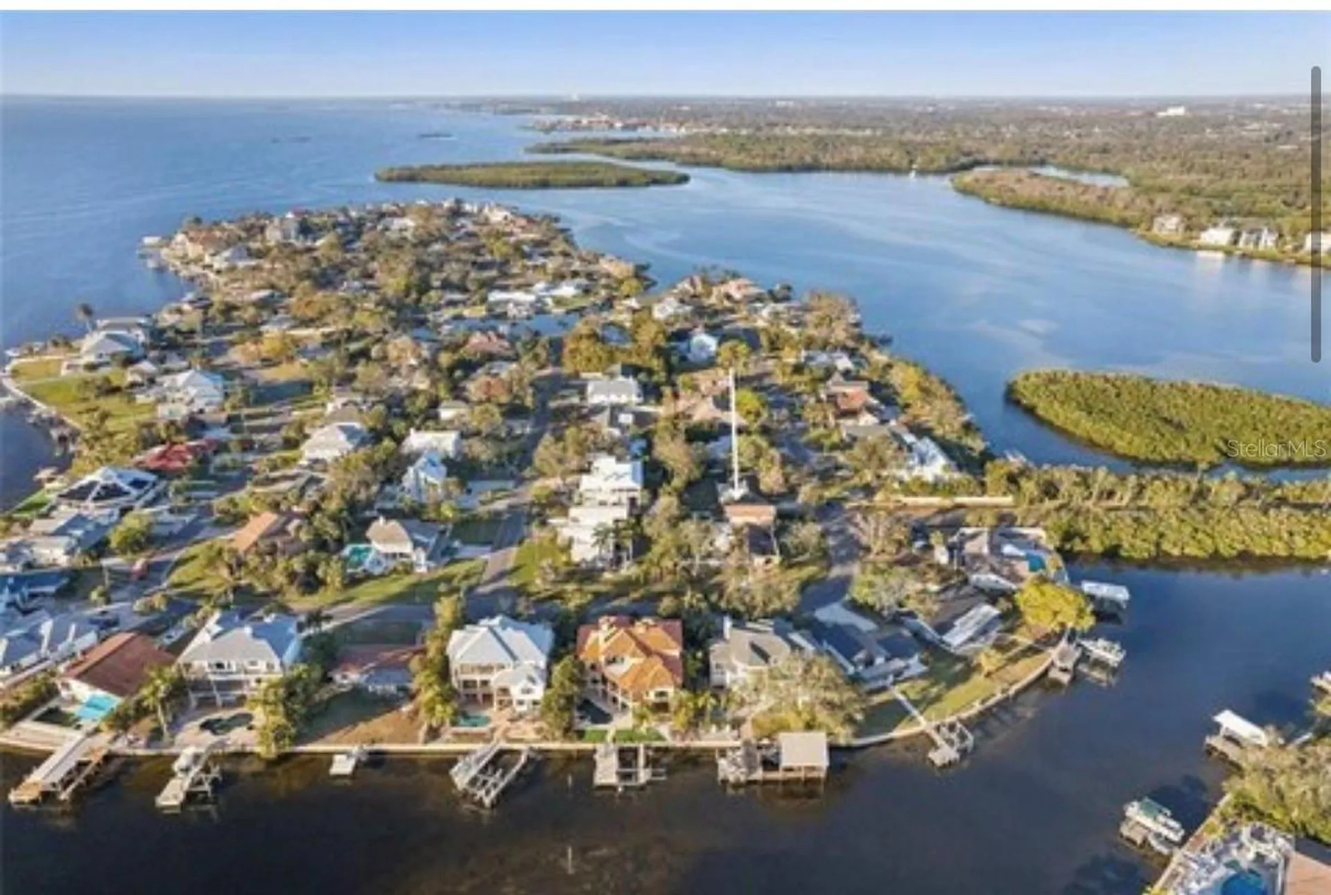 100 Augusta Avenue Palm Harbor FL 34683