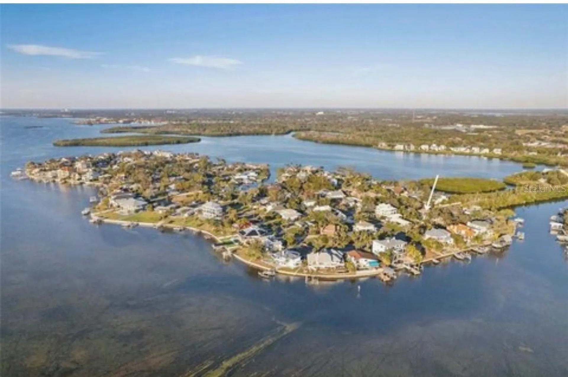100 Augusta Avenue Palm Harbor FL 34683