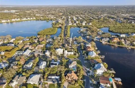 100 Augusta Avenue Palm Harbor FL 34683