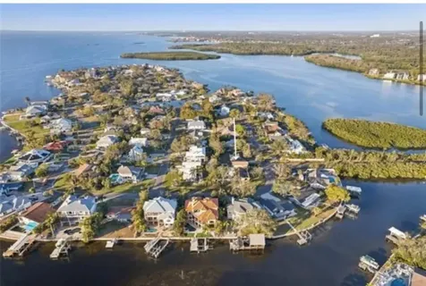 100 Augusta Avenue Palm Harbor FL 34683