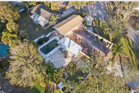100 Augusta Avenue Palm Harbor FL 34683