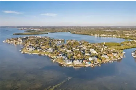 100 Augusta Avenue Palm Harbor FL 34683