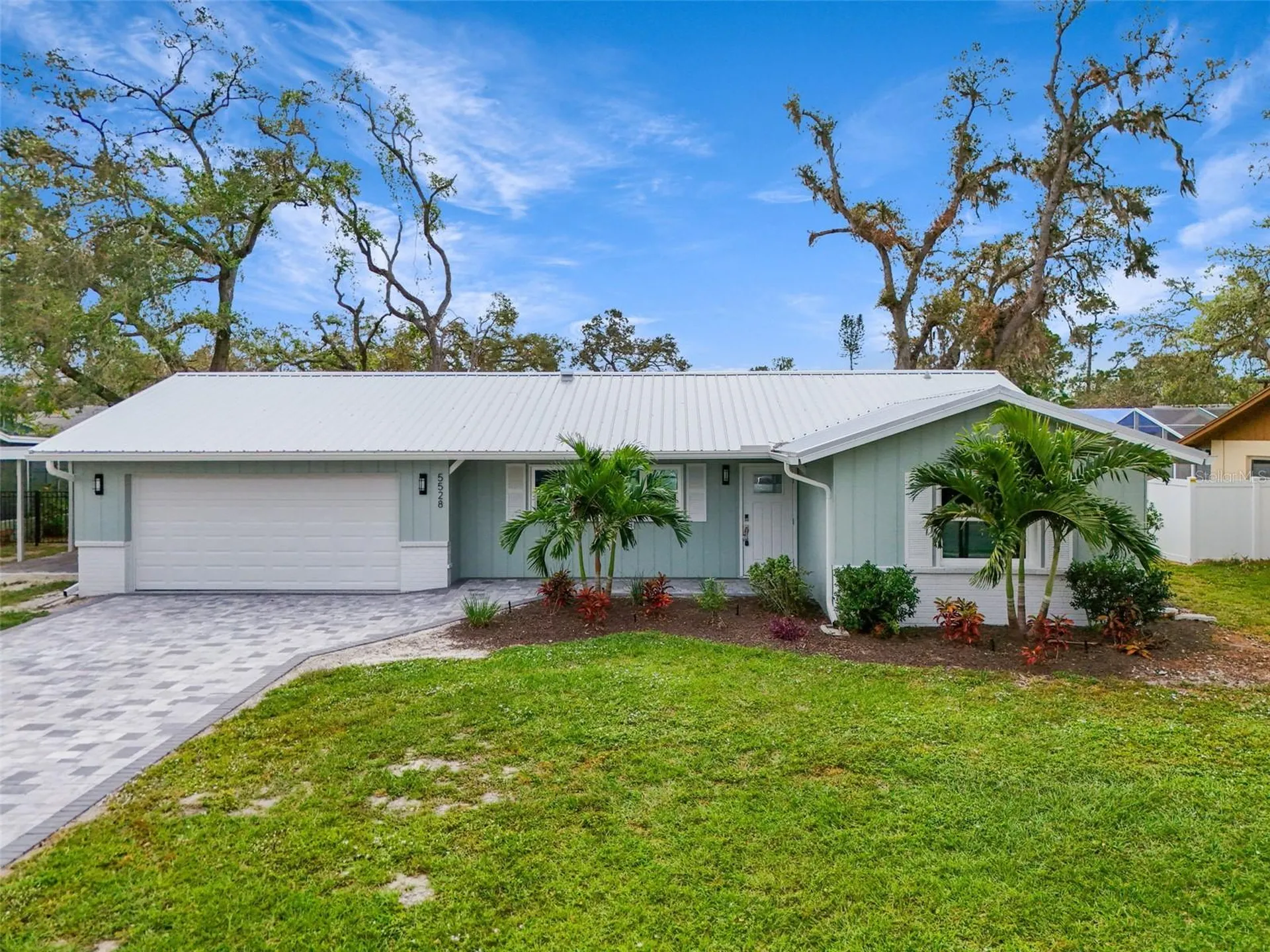 5528 Briarcliff Drive Sarasota FL 34232