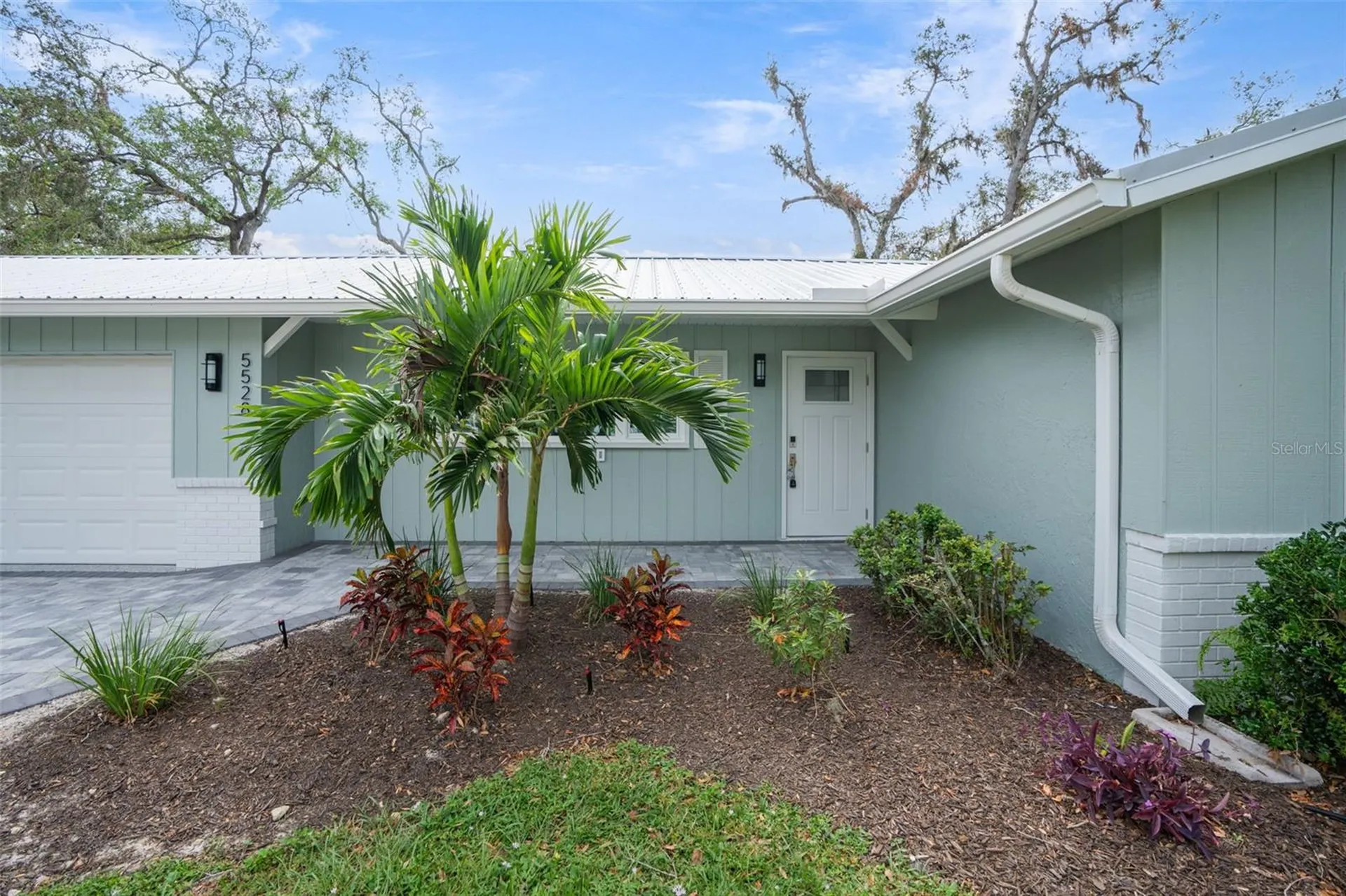 5528 Briarcliff Drive Sarasota FL 34232