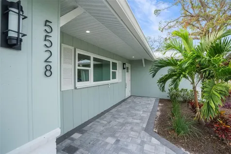 5528 Briarcliff Drive Sarasota FL 34232