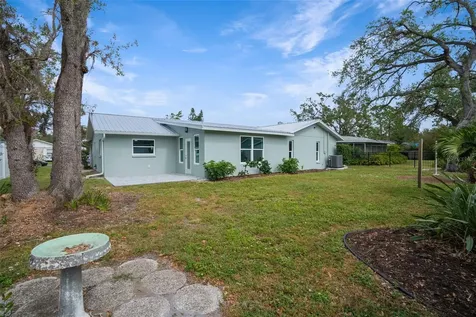 5528 Briarcliff Drive Sarasota FL 34232