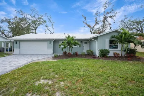 5528 Briarcliff Drive Sarasota FL 34232