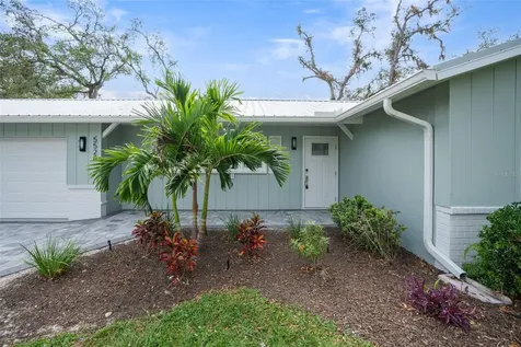 5528 Briarcliff Drive Sarasota FL 34232