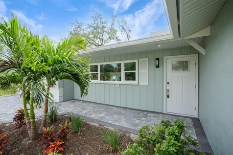 5528 Briarcliff Drive Sarasota FL 34232