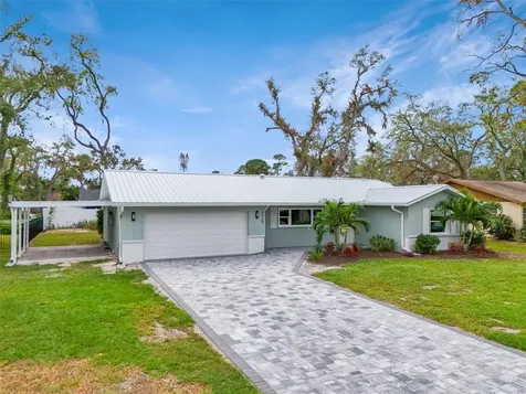 5528 Briarcliff Drive Sarasota FL 34232