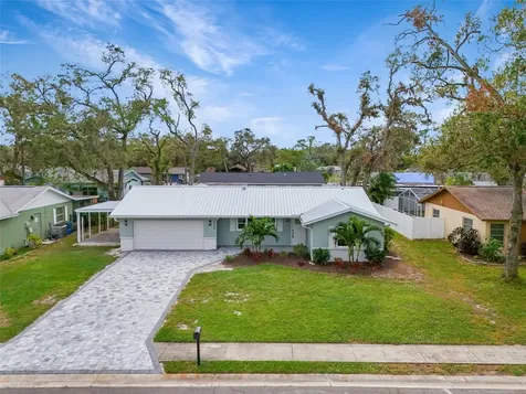 5528 Briarcliff Drive Sarasota FL 34232