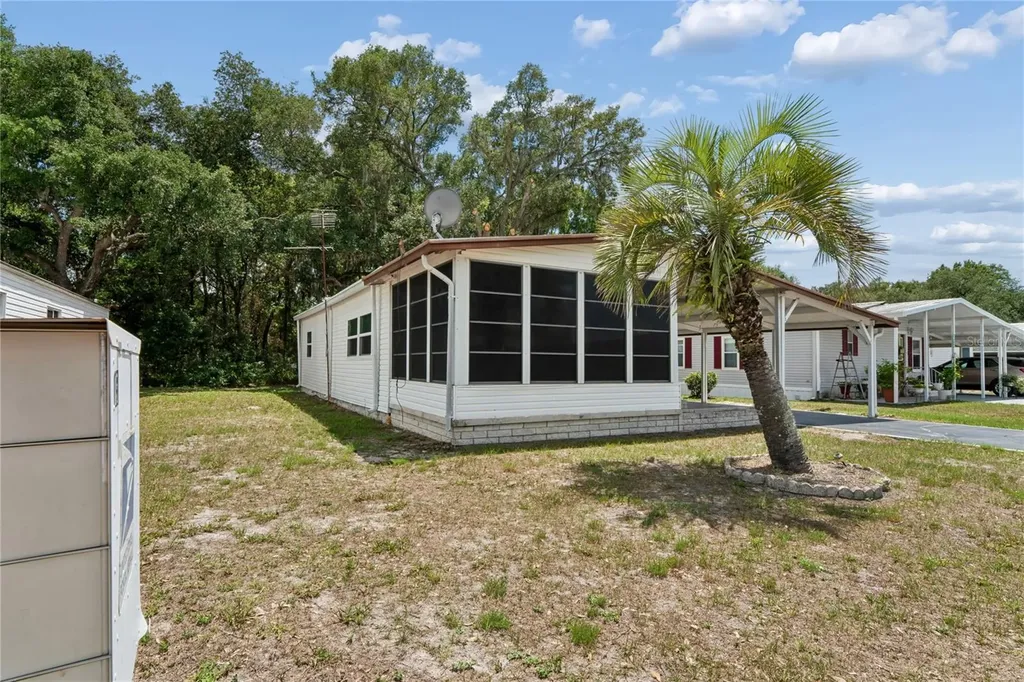 38552 Monet Drive Zephyrhills FL 33540