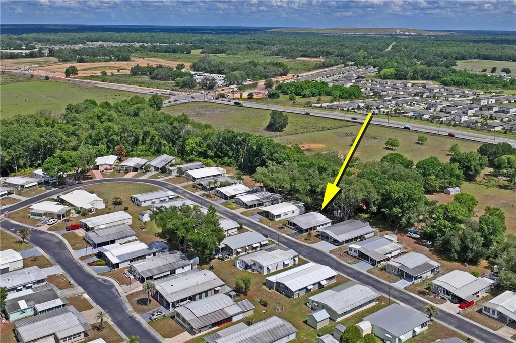 38552 Monet Drive Zephyrhills FL 33540