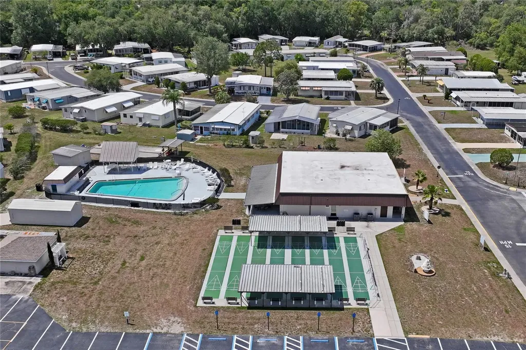 38552 Monet Drive Zephyrhills FL 33540