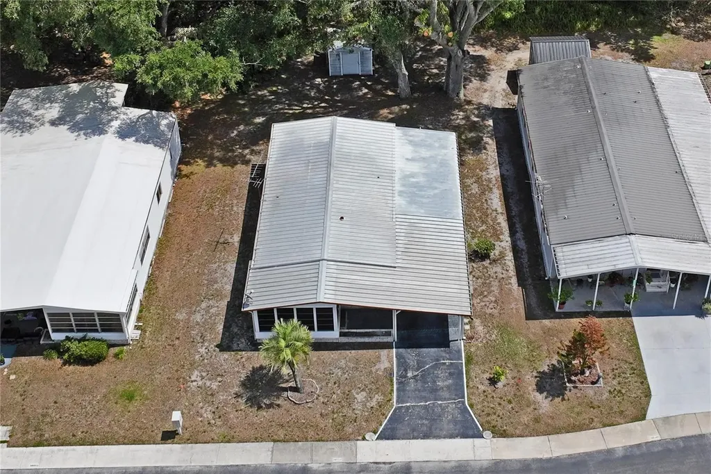 38552 Monet Drive Zephyrhills FL 33540