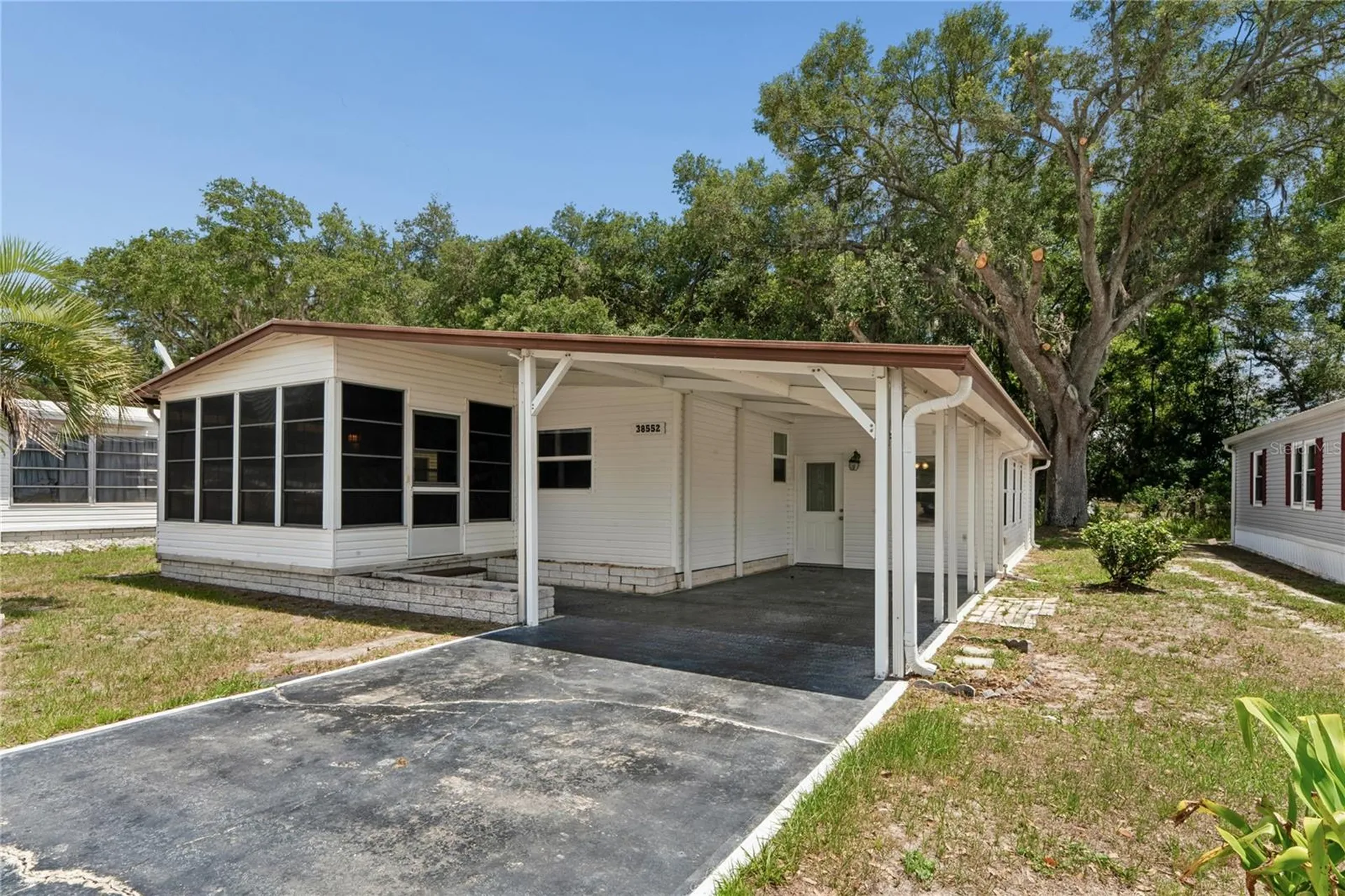 38552 Monet Drive Zephyrhills FL 33540