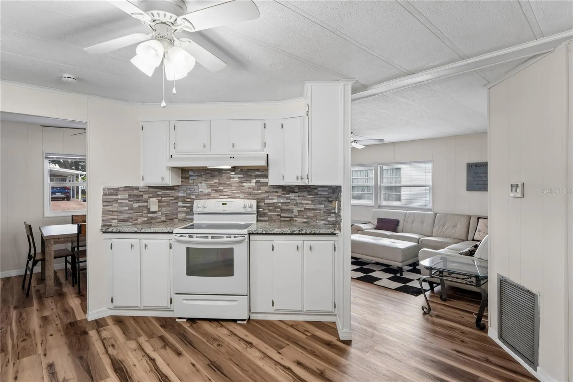 38552 Monet Drive Zephyrhills FL 33540
