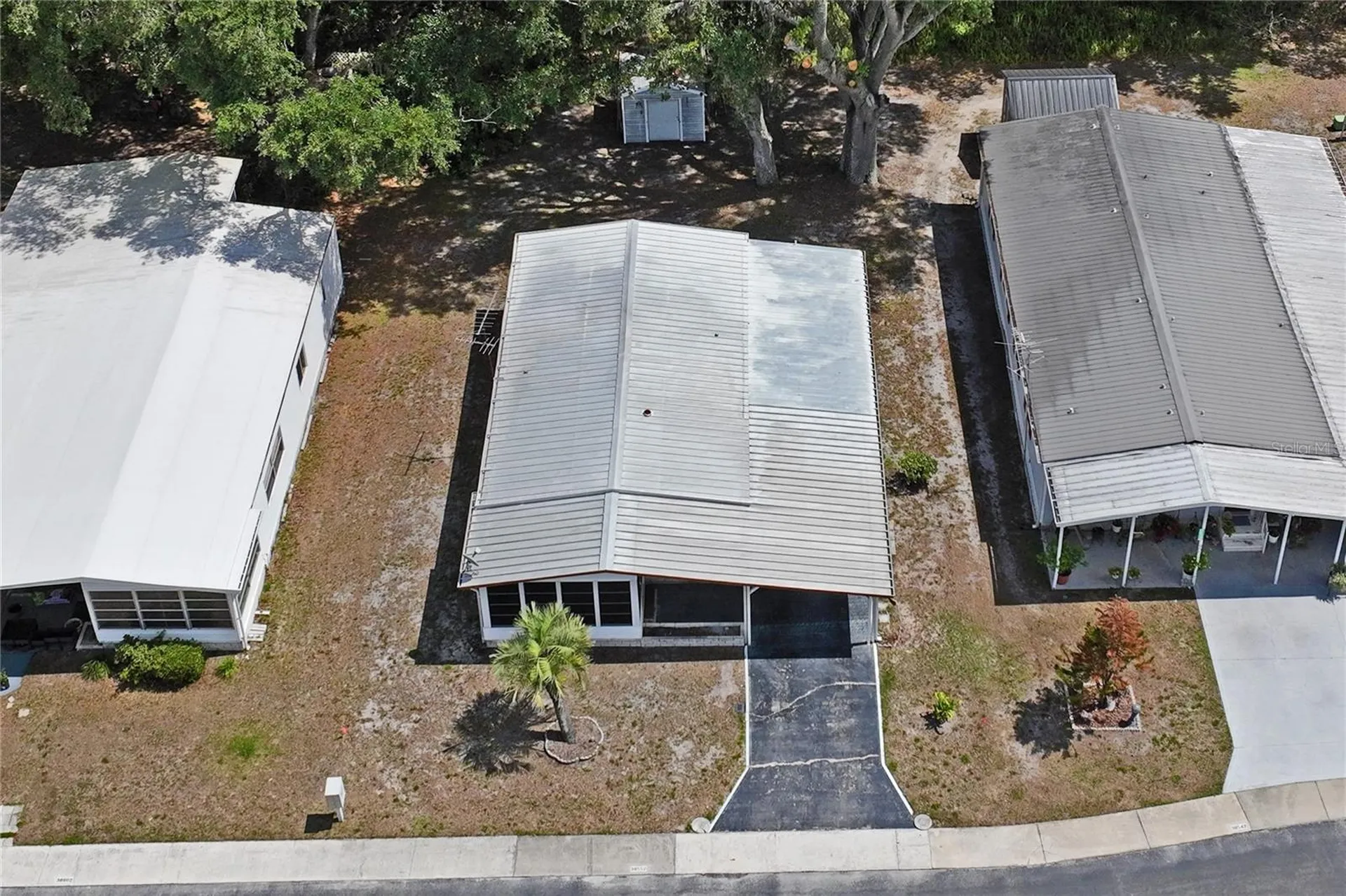 38552 Monet Drive Zephyrhills FL 33540