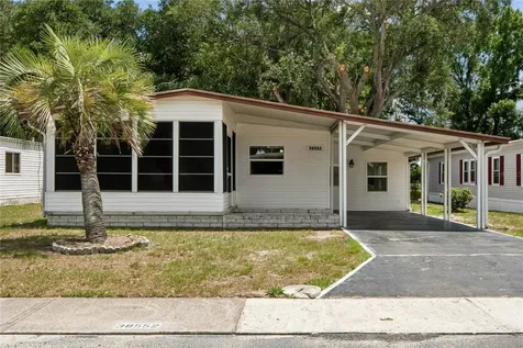 38552 Monet Drive Zephyrhills FL 33540