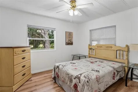 38552 Monet Drive Zephyrhills FL 33540