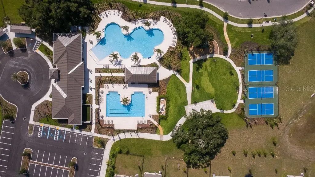 3115 Canopy Oak Boulevard Wildwood FL 34785