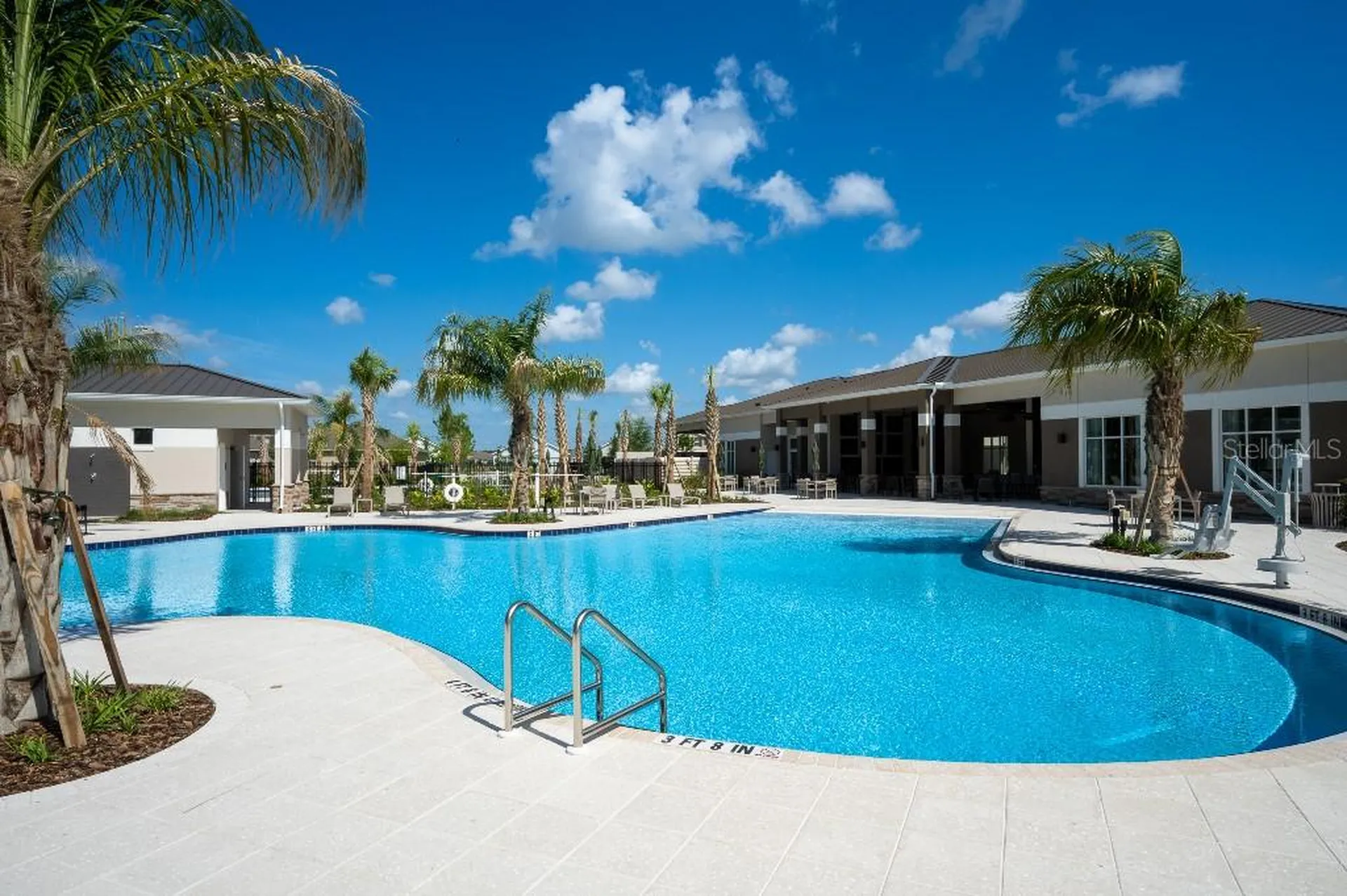 3115 Canopy Oak Boulevard Wildwood FL 34785