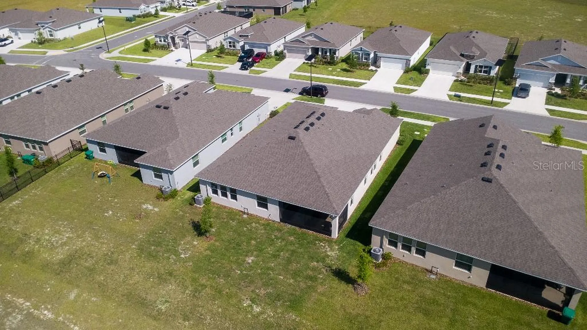 3115 Canopy Oak Boulevard Wildwood FL 34785