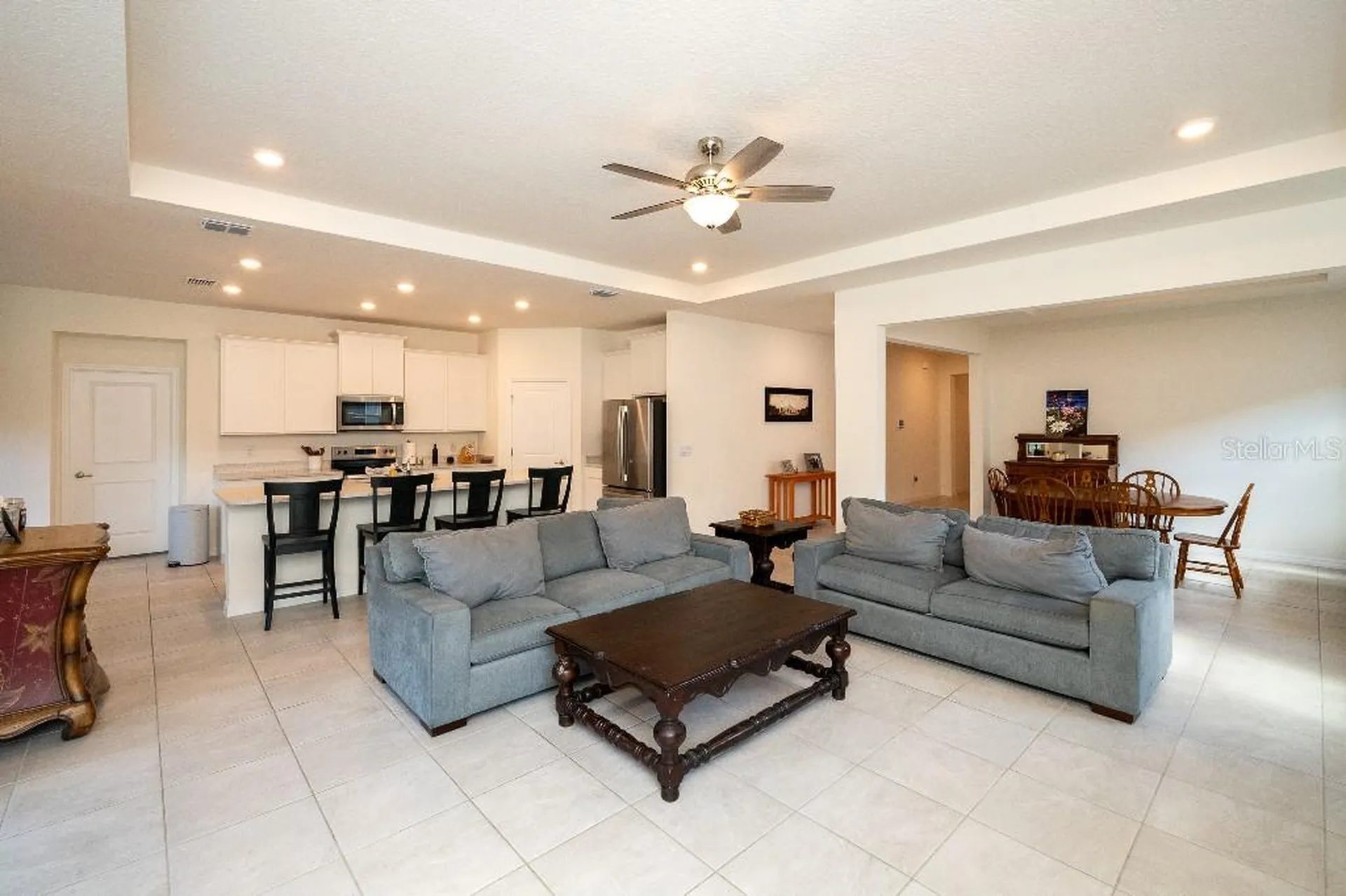 3115 Canopy Oak Boulevard Wildwood FL 34785