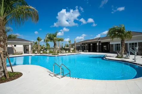 3115 Canopy Oak Boulevard Wildwood FL 34785