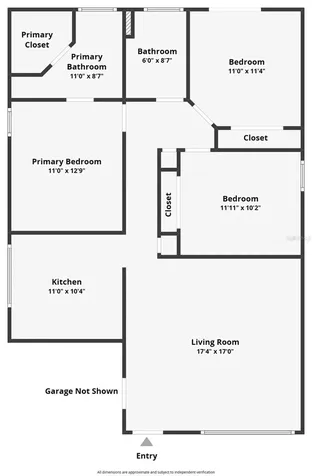 5546 Regal Oak Circle Orlando FL 32810