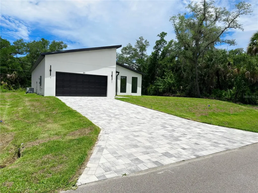 301 Eppinger Drive Port Charlotte FL 33953