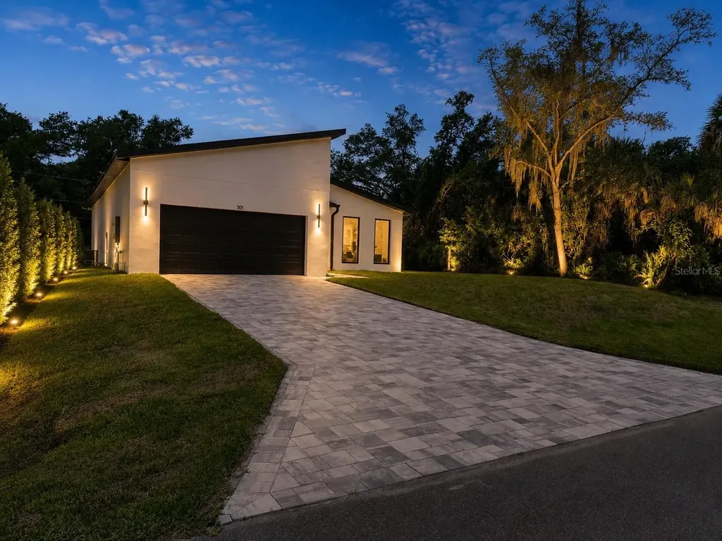 301 Eppinger Drive Port Charlotte FL 33953