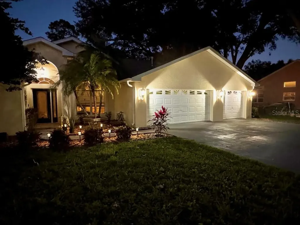 5634 Whitebark Drive Wesley Chapel FL 33543