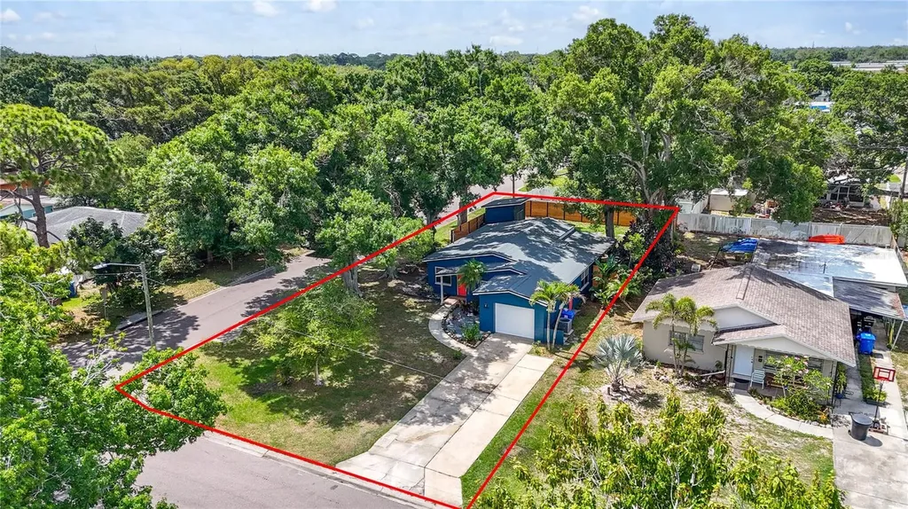 5700 16th Avenue N St Petersburg FL 33710