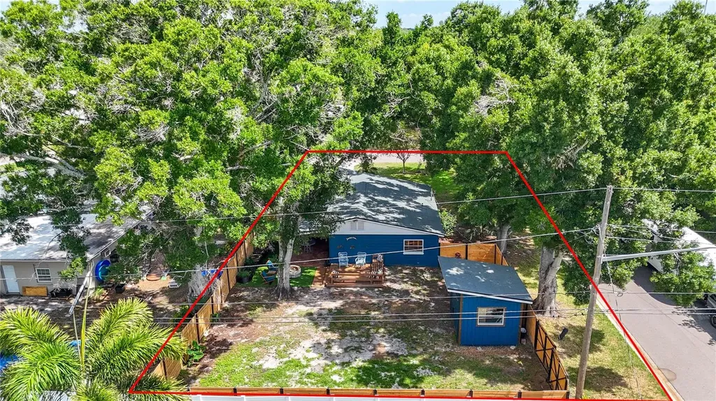 5700 16th Avenue N St Petersburg FL 33710